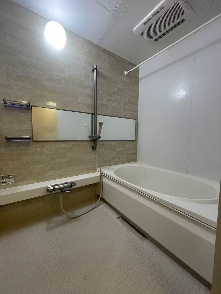 アリアガーデン　Ａ棟　＊＊ A0103号-6