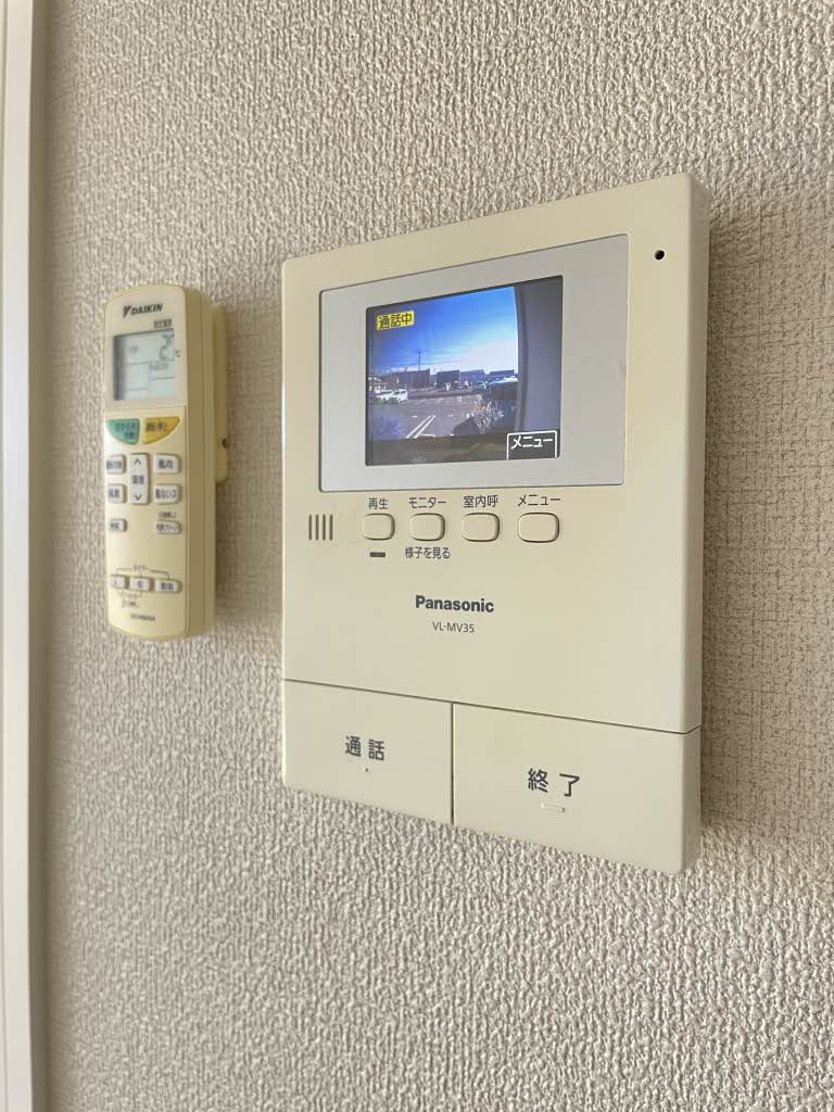 アリアガーデン　Ａ棟　＊＊ A0103号-10