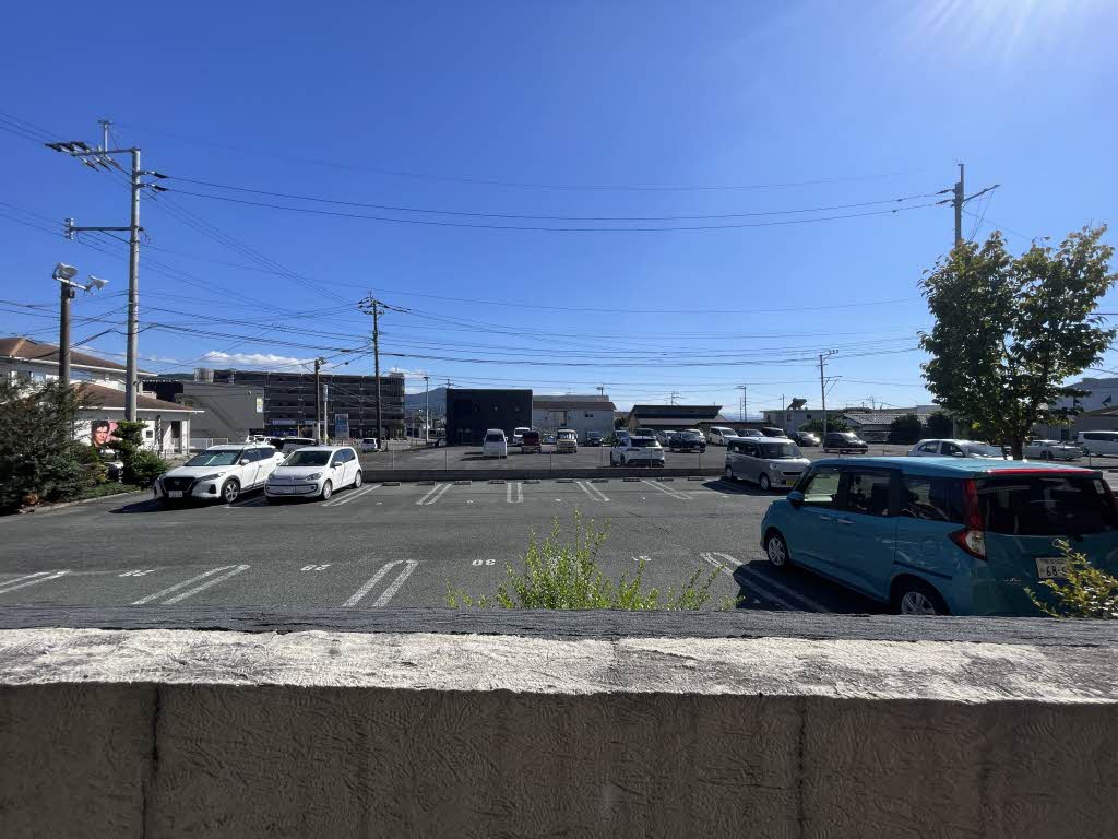 アリアガーデン　Ａ棟　＊＊ A0103号-13