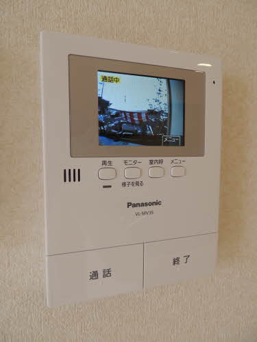アリアガーデン B棟 ** B0104号-6