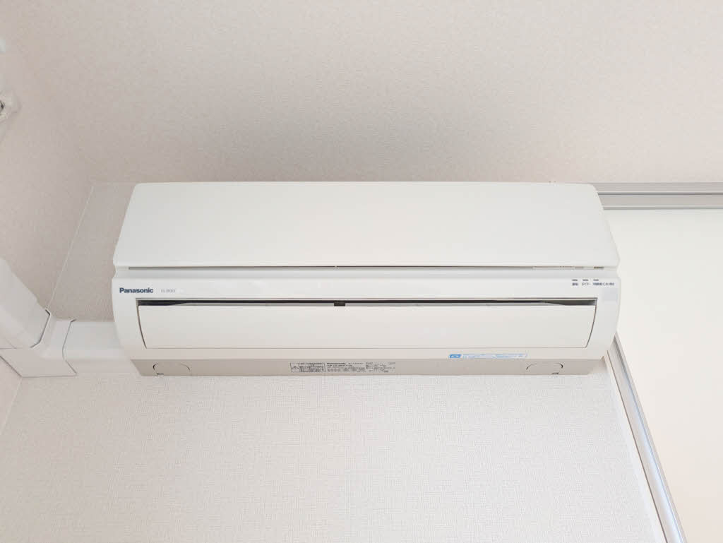 クレストールアベニュー　Ⅰ棟　＊＊ A0202号-14