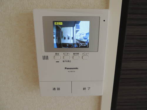 クレストールアベニュー　Ⅱ棟　＊＊ B0101号-6