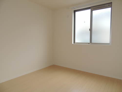 クレストールアベニュー　Ⅱ棟　＊＊ B0101号-9