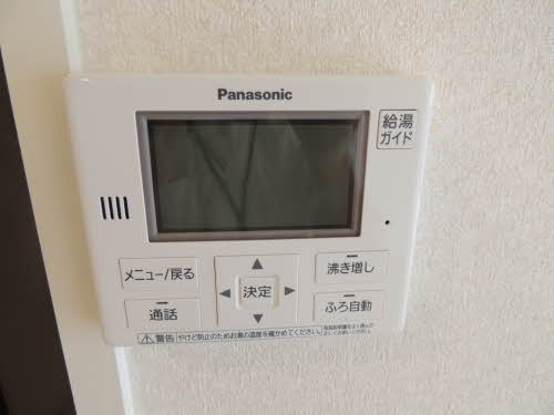 クレストールアベニュー　Ⅱ棟　＊＊ B0101号-12