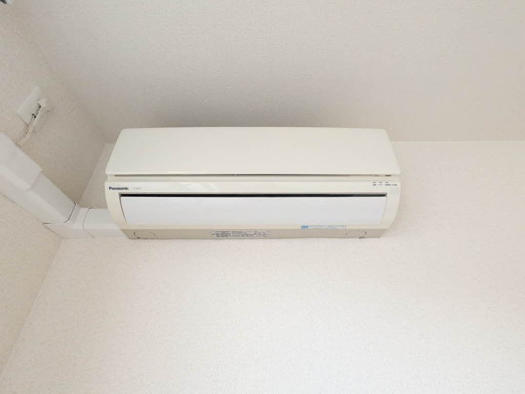 クレストールアベニュー　Ⅱ棟　＊＊ B0101号-14