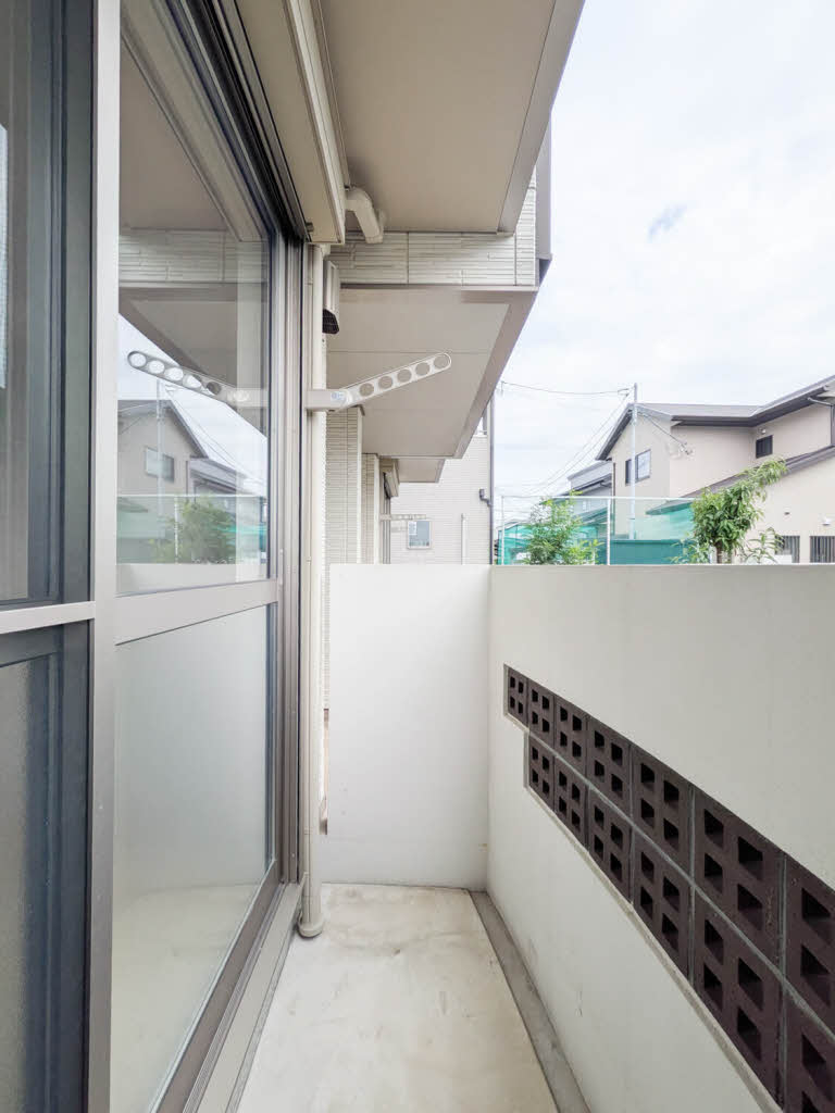 クレストールアベニュー　Ⅲ棟　＊＊ C0102号-10