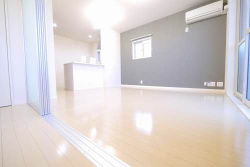 ラ・コリーヌ　舞ノ浦　Ａ棟　＊ A0301号-2