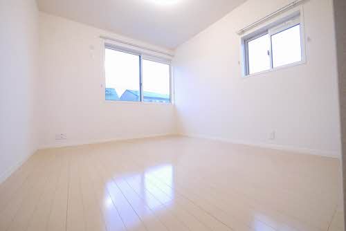 ラ・コリーヌ　舞ノ浦　Ａ棟　＊ A0301号-3