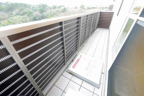 ラ・コリーヌ　舞ノ浦　Ａ棟　＊ A0301号-7