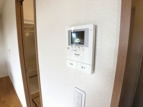 レクシオ明治　Ｂ棟　＊ B0102号-8