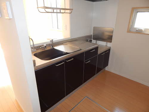 シャーメゾン　ＹＴＹ　Ｂ棟 B0101号-2