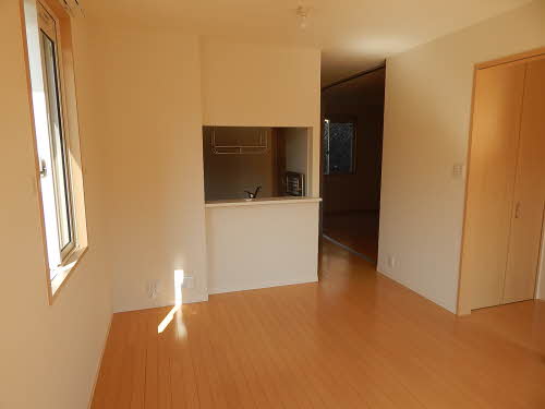 シャーメゾン　ＹＴＹ　Ｂ棟 B0101号-3