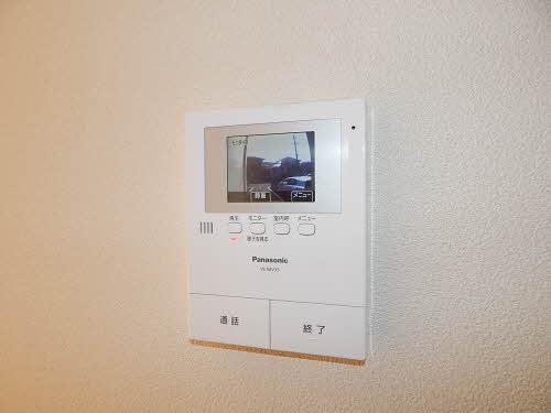 シャーメゾン　ＹＴＹ　Ｂ棟 B0101号-6