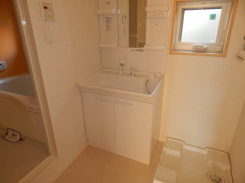 シャーメゾン　ＹＴＹ　Ｂ棟 B0101号-7