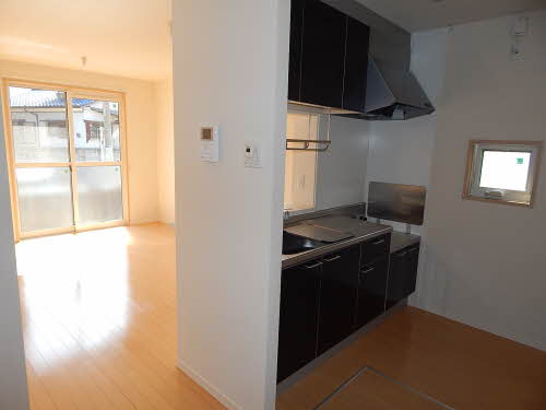 シャーメゾン　ＹＴＹ　Ｂ棟 B0101号-11