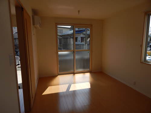 シャーメゾン　ＹＴＹ　Ｂ棟 B0101号-15