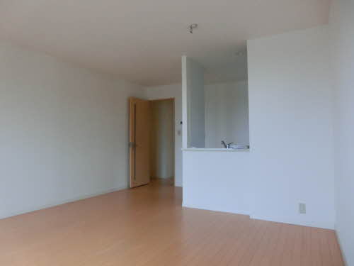 メゾンセフィラⅡ　＊ A0201号-2