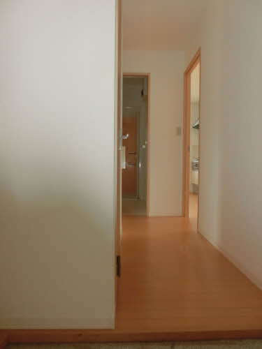 メゾンセフィラⅡ　＊ A0201号-3