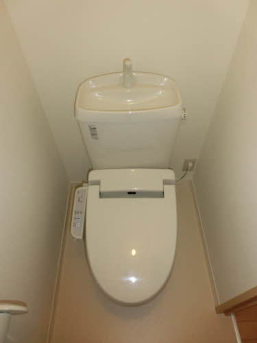 メゾンセフィラⅡ　＊ A0201号-4