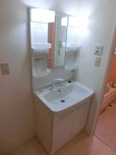 メゾンセフィラⅡ　＊ A0201号-6