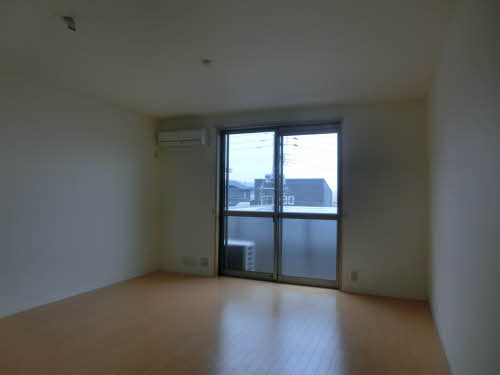 メゾンセフィラⅡ　＊ A0201号-8