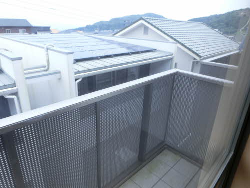 メゾンセフィラⅡ　＊ A0201号-14