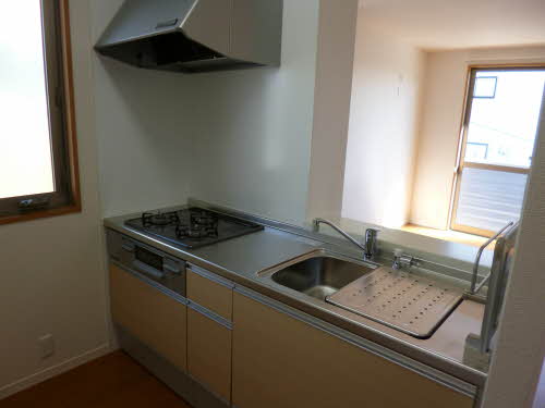 フロントマーレ　＊ A0201号-3