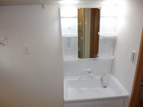 フロントマーレ　＊ A0201号-6