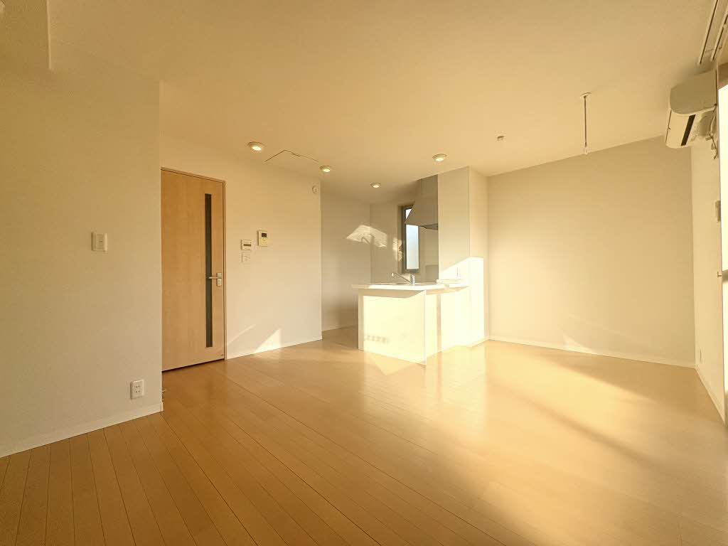 パルテール・ヴィラⅡ ** A0104号-2