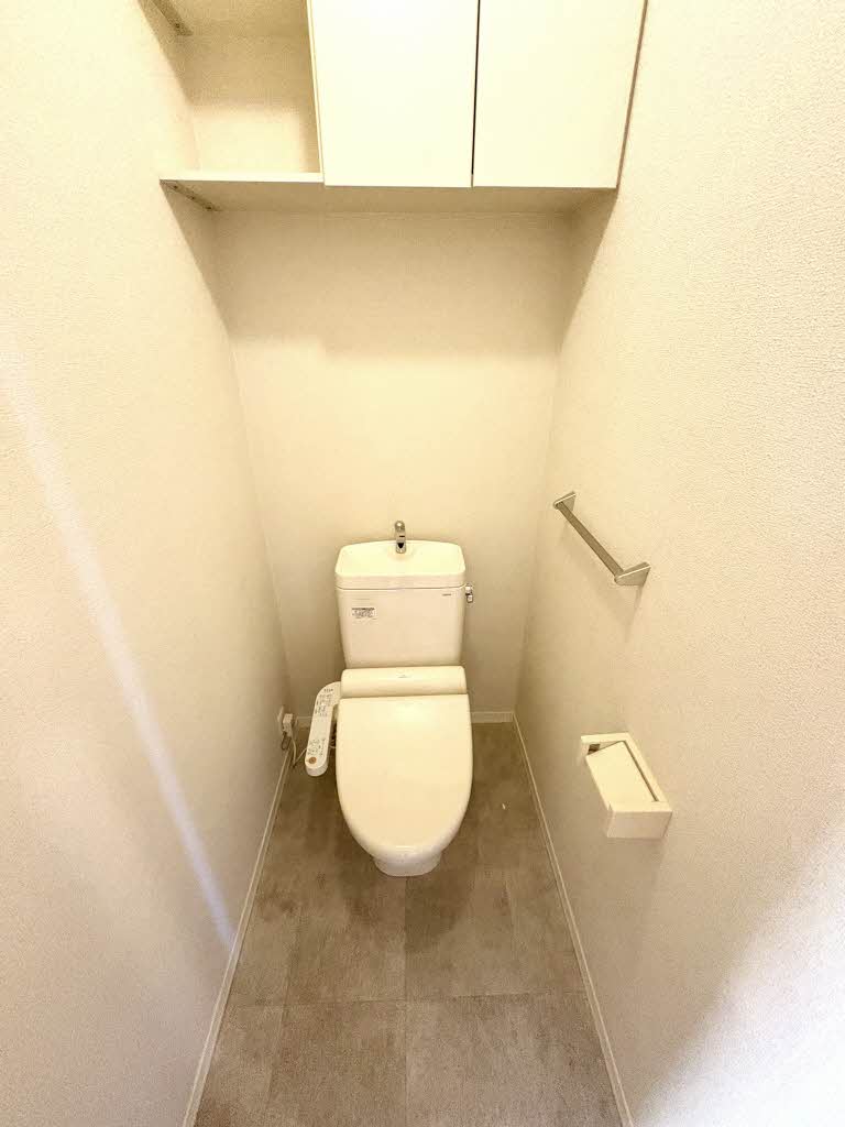 パルテール・ヴィラⅡ ** A0104号-6