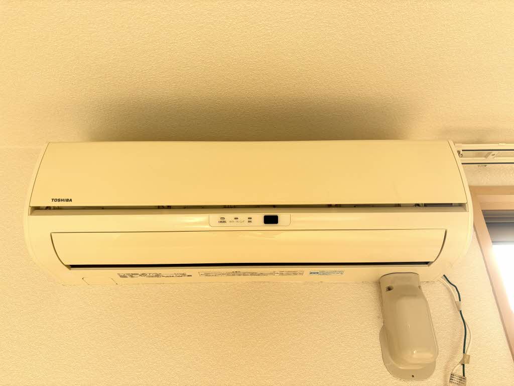 パルテール・ヴィラⅡ ** A0104号-9