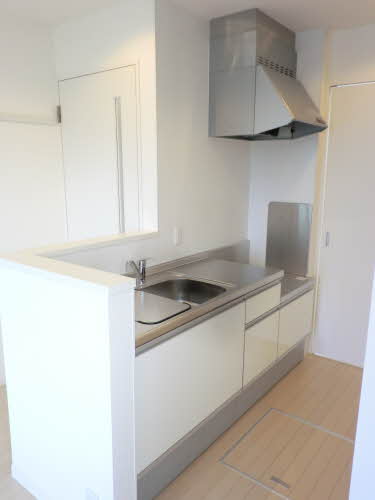 シャーメゾン　Ｙｕｕ　＊ A0105号-3