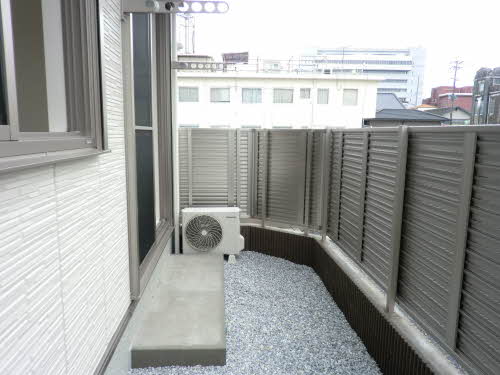 シャーメゾン　Ｙｕｕ　＊ A0105号-11