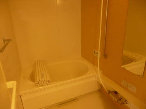 シャーメゾンＯｒｅｇｏｎ　＊ A0303号-3