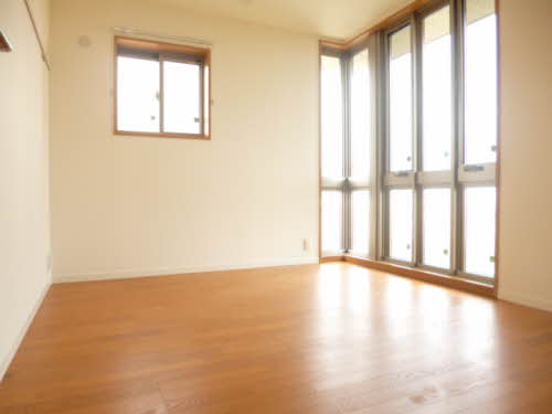 シャーメゾンＯｒｅｇｏｎ　＊ A0303号-7