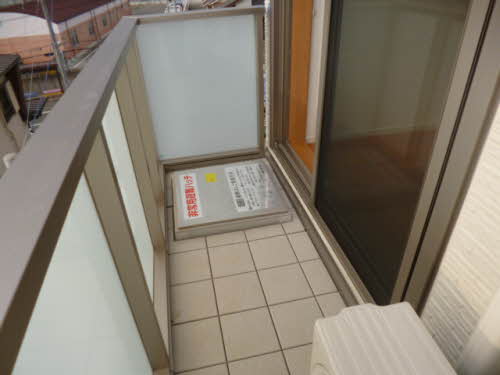 シャーメゾンＯｒｅｇｏｎ　＊ A0303号-13