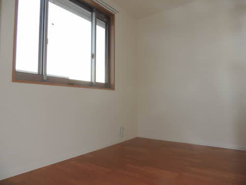 フォレナミユキ　Ａ棟　＊＊ A0203号-5