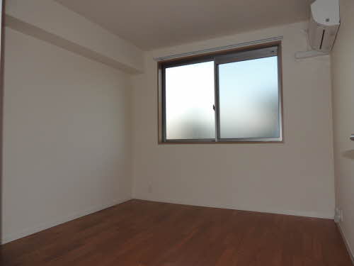 フォレナミユキ　Ａ棟　＊＊ A0203号-8