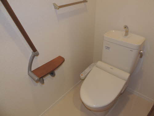 フォレナミユキ　Ａ棟　＊＊ A0203号-12