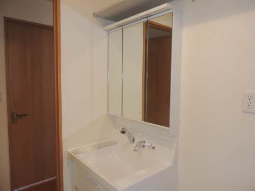 フォレナミユキ　Ａ棟　＊＊ A0203号-13