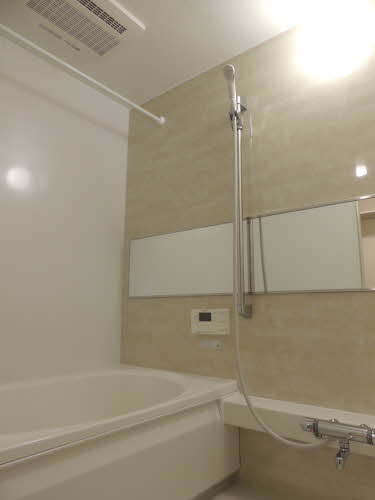 フォレナミユキ　Ａ棟　＊＊ A0203号-14