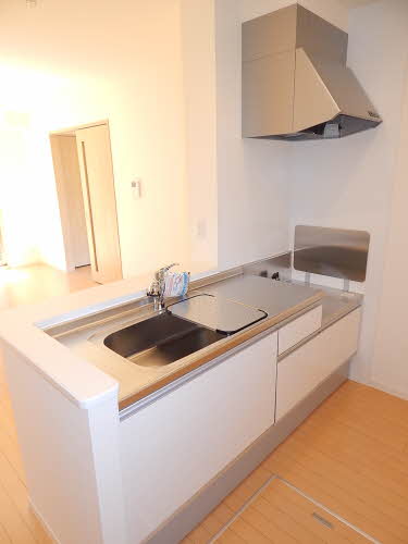 クラヴィエ万田　＊ A0101号-2