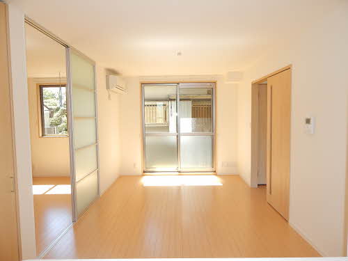 クラヴィエ万田　＊ A0101号-3