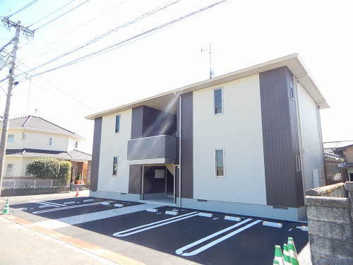 クラヴィエ万田　＊ A0101号-12