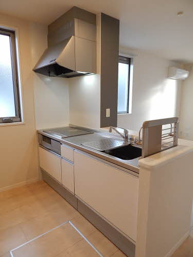 グリナージュ・フロール * A0104号-3