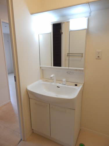 グリナージュ・フロール * A0104号-4