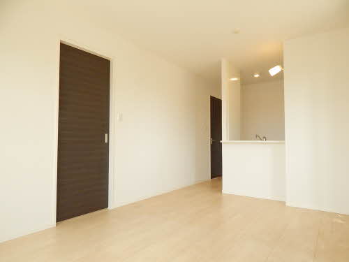 リバーサイド福津　Ｂ棟　＊ B0101号-2