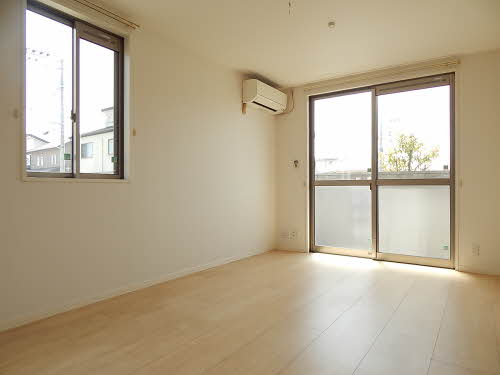 リバーサイド福津　Ｂ棟　＊ B0101号-4