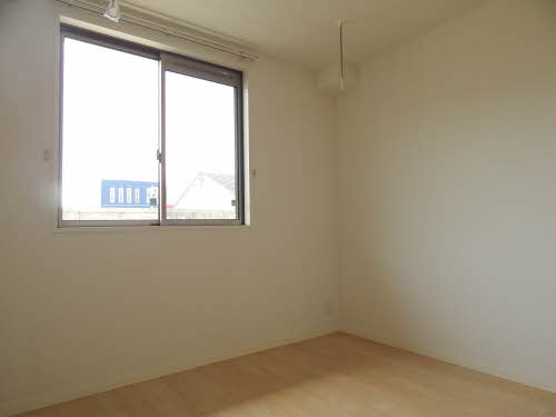 リバーサイド福津　Ｂ棟　＊ B0101号-6