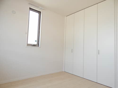 リバーサイド福津　Ｂ棟　＊ B0101号-8